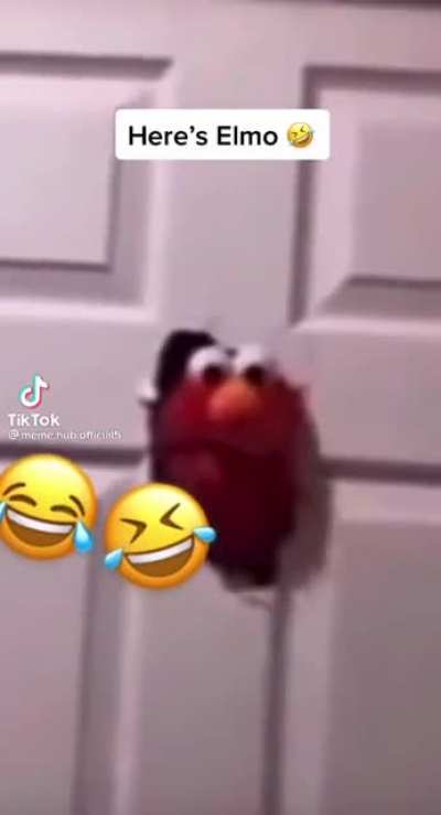 I don’t Tik Tok but my son sent me this and I died.