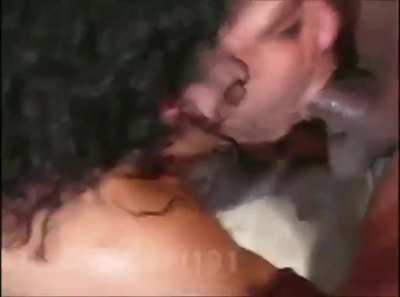 Gag reflex nonexistent 🥵