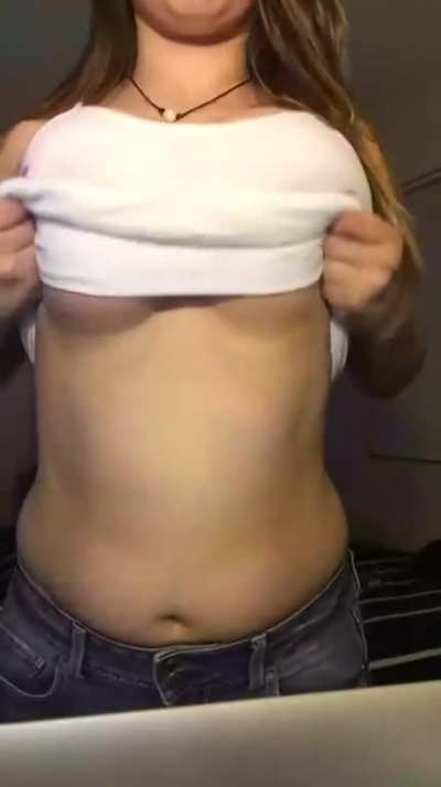 Amazing Boobs