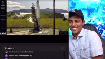 Professional Regard films himself lose $75,000 