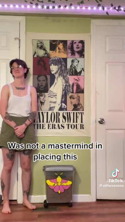 “Taylor Switch”