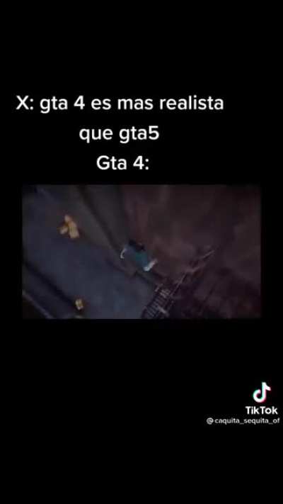 GTA 4