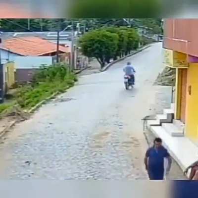 Só foi