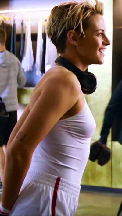 Kristen Stewart