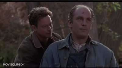I’m gonna tend the rabbits!
