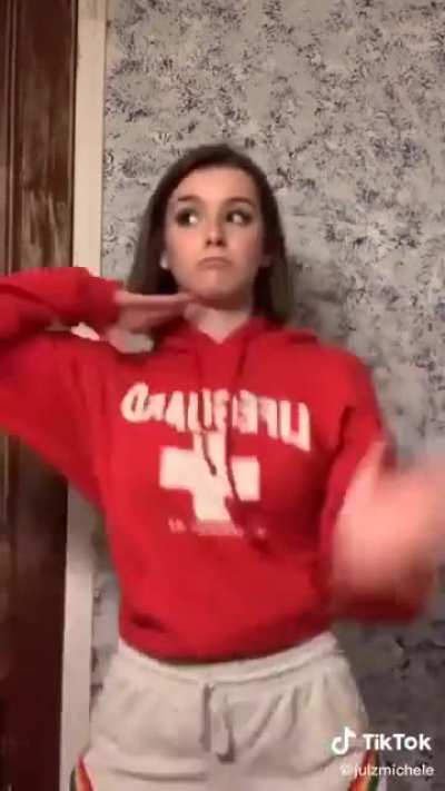 That last move though 
