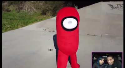 Amogus
