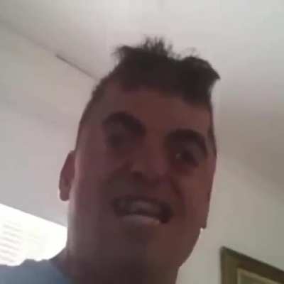 Dale caña gorrión