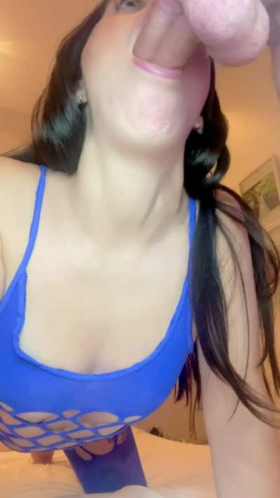 Great BJ!