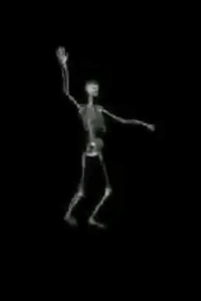 Insane spooky hacker