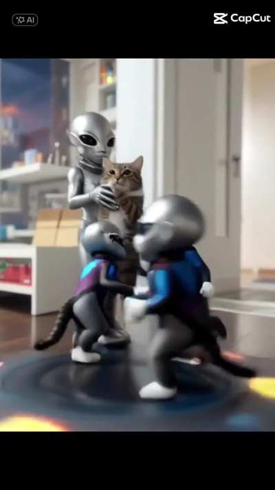 🛸👽
