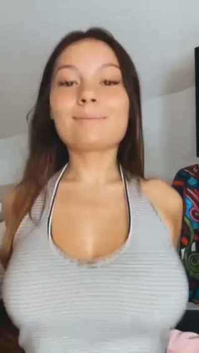 Change Shirts, Dropping Tits