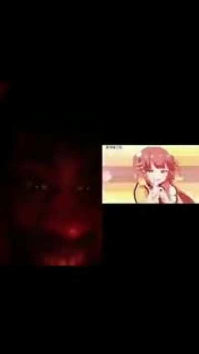 It had to be done