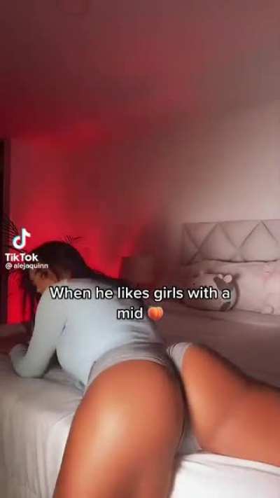 What an ass 😮‍💨
