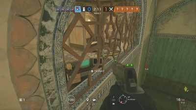 (Re-upload) felt cute, might not delete this later