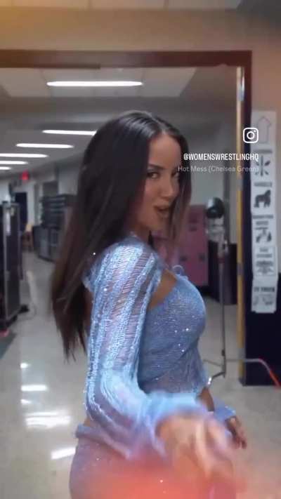 Chelsea Green