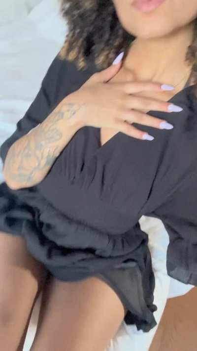 Ever tried a tight pussy of a mixed girl? 