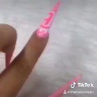 Thanks, I hate the shape of these nails
