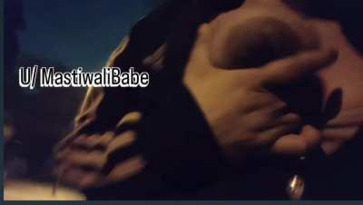 Rapido bhaiya don't know i love flashing