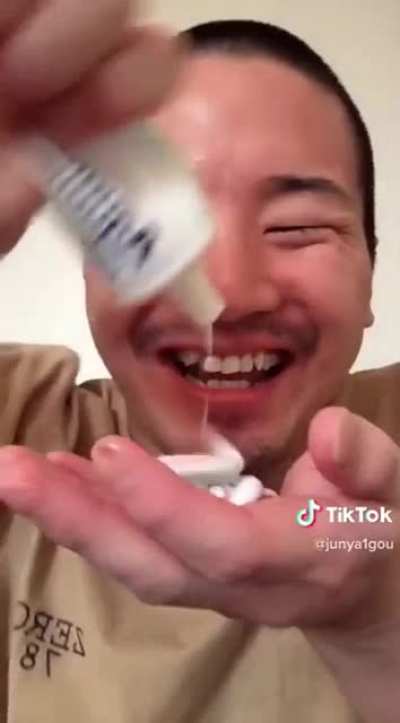 Se los juro que yo lo edité
