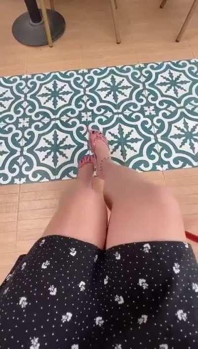 would you treat them right?