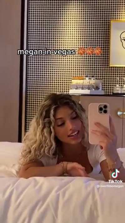 Overtime Megan
