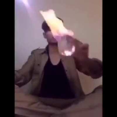 taze shitpost