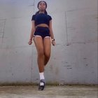 This Irish Dance