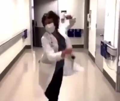 They really thought we would forget the TikTok vids?