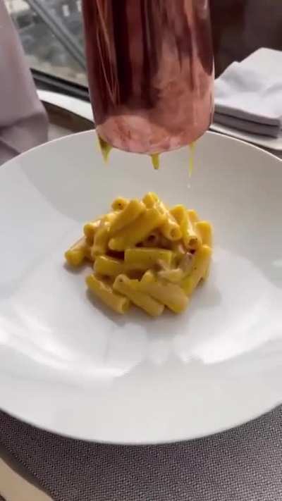 Wow, you Italians are sooo creative!