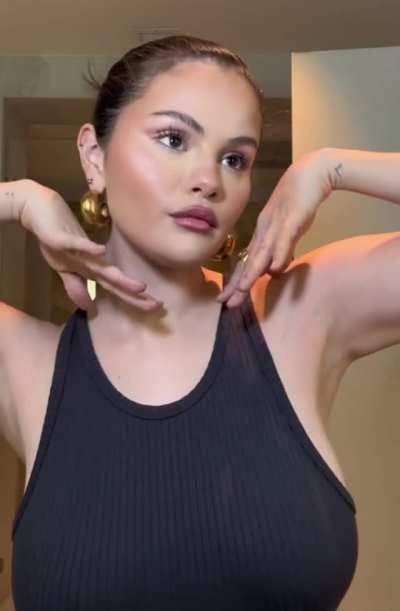 Selena Gomez