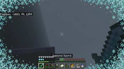 What the hell is this?!?! I barely survived.