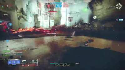 Attack on Titan (Destiny Edition)
