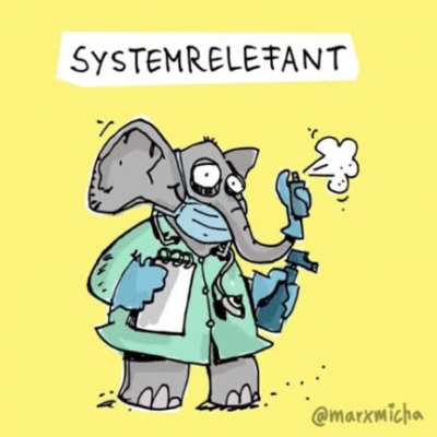 Welches Quarantierchen bist du?