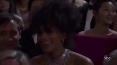 Fuck it, Punk Weight at the Oscars