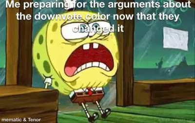 Here we go again