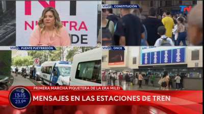Si hay plomo mejor