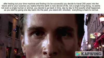 All in one day