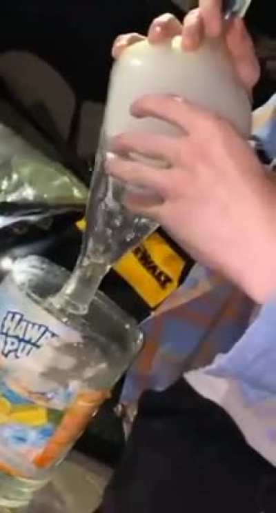 Vortex GB (MILK)