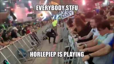 Funky tunes tho