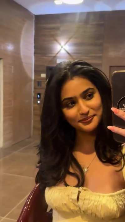 That body and smile ufff