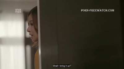 Sab Aggabao Nude Tits Scenes Compilation 