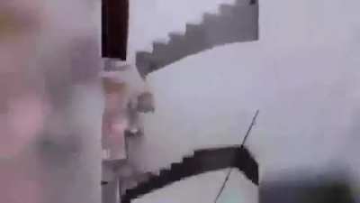 The fault's in our stairs