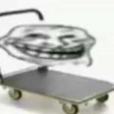 trolley