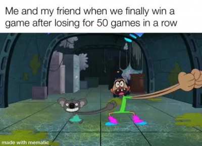 The Pure Joy