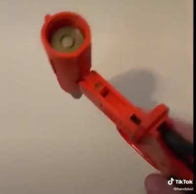 It works perfectly