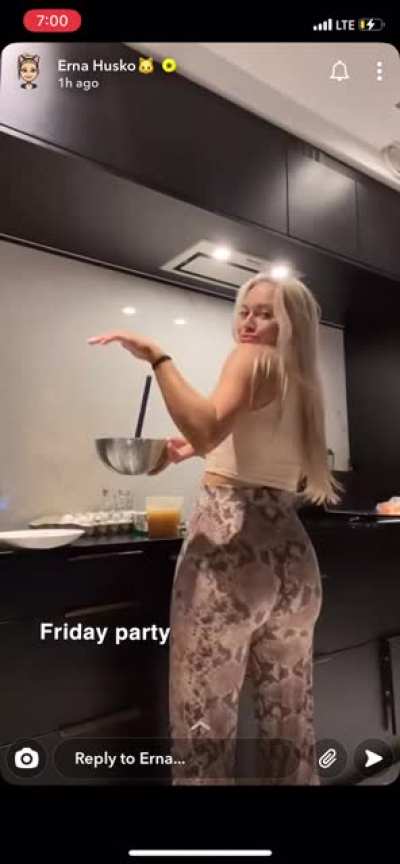 Pancake 🍑