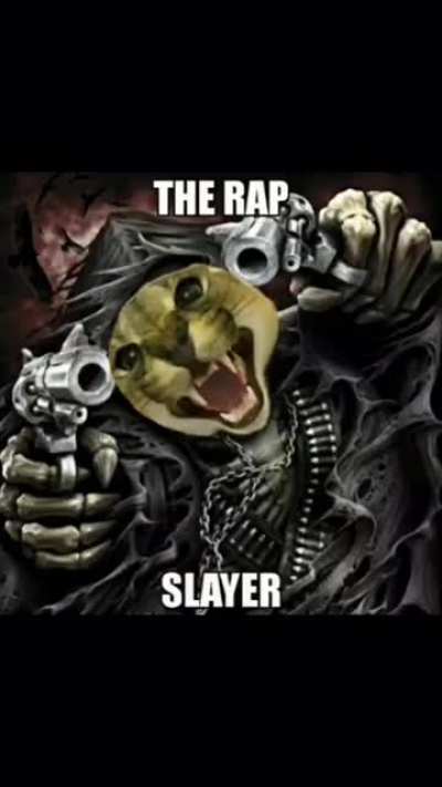 Biggie Floppa