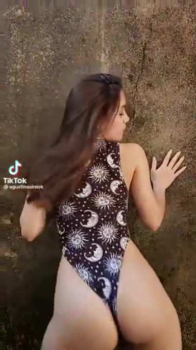 That ass 🔥
