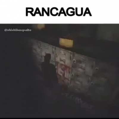 RANCAGUA